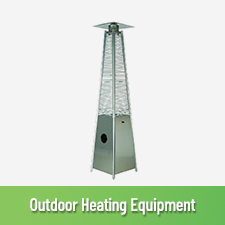 Outdoor Heating Equipment
